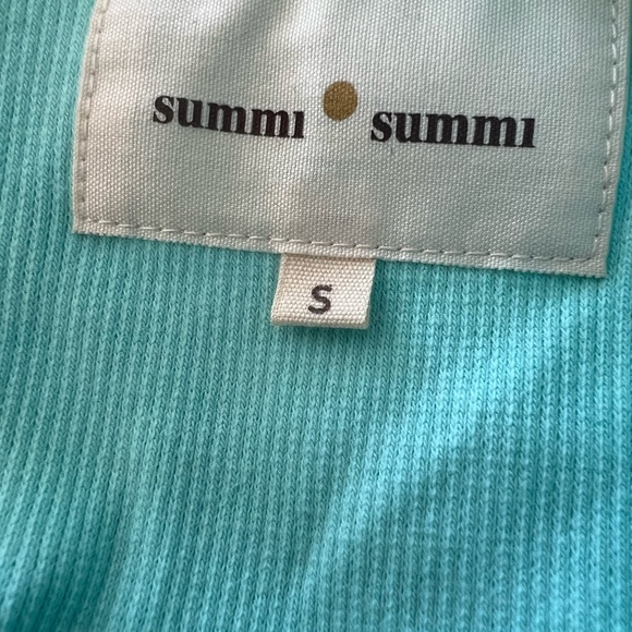 SUMMI TOP - Picture 9 of 9